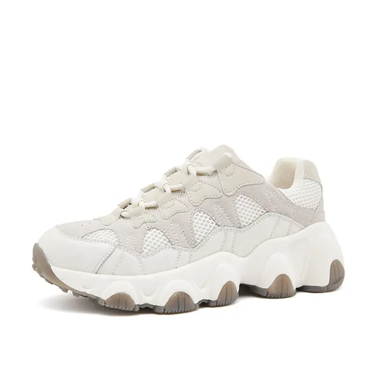 China OEM ODM Service Fashion Breathable Casual Sport Shoes for Kids Featured Image