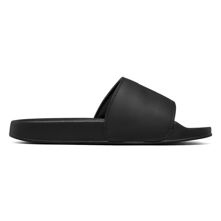 Best Quality Lightweight Couple Simple Stylish Outdoor Indoor Slippers Men Custom Logo Slide Sandal